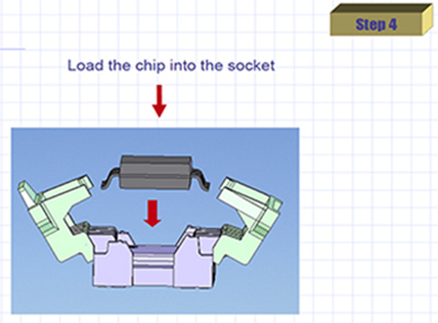 SPI Flash 4